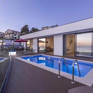 Searenity Vacation Ii By An Island Arco da Calheta (Madeira)