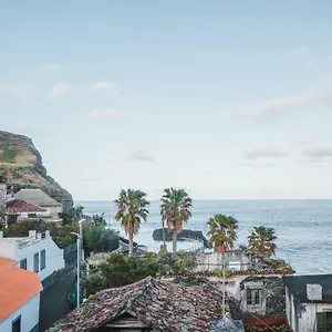 Nature Madeira Quarto em Acomodações Particulares