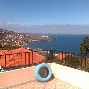 Residencia Ana Piso Zero 0 Apartamento