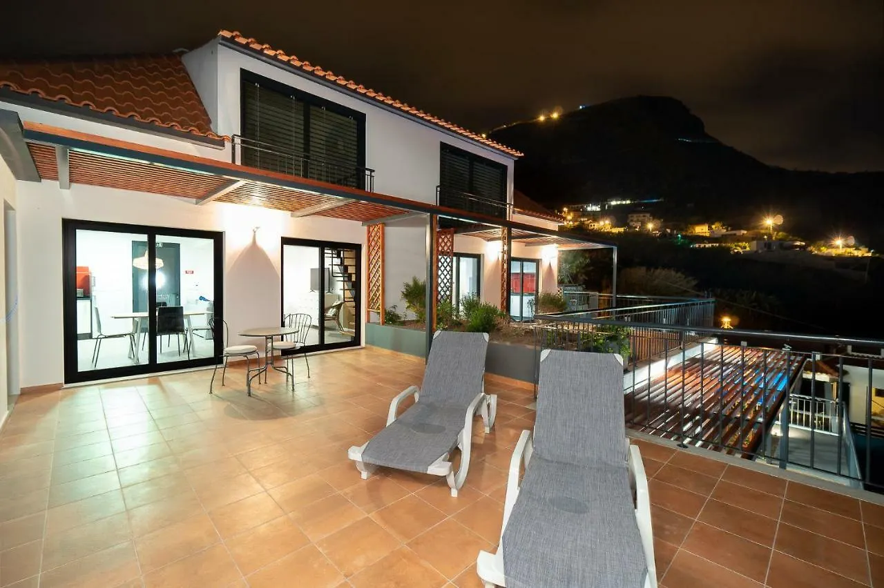 Seasky Arco Guest House Arco da Calheta  Arco da Calheta (Madeira)