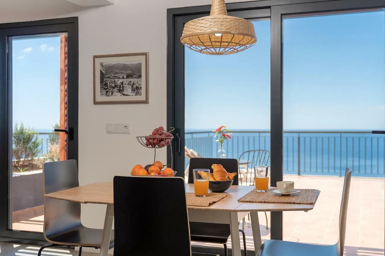 Seasky Arco Guest House Arco da Calheta  Country house Arco da Calheta (Madeira)